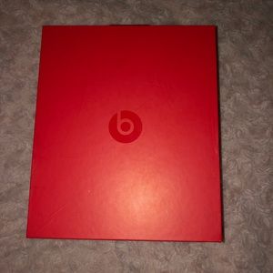 beats headphones
